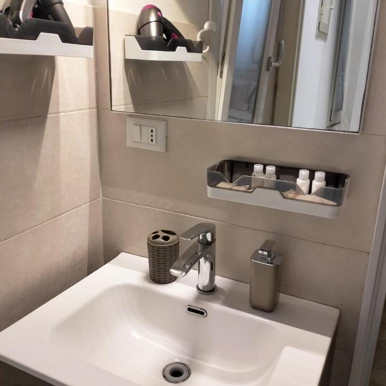 Palermo Suite Home - Appartamento con 1 Camera da Letto - 34