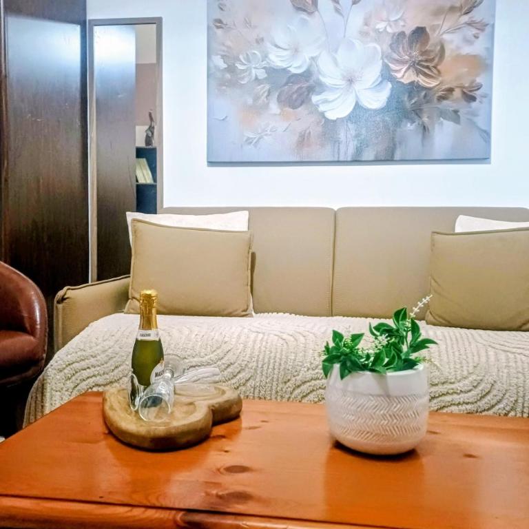 Palermo Suite Home - Appartamento con 1 Camera da Letto - 7