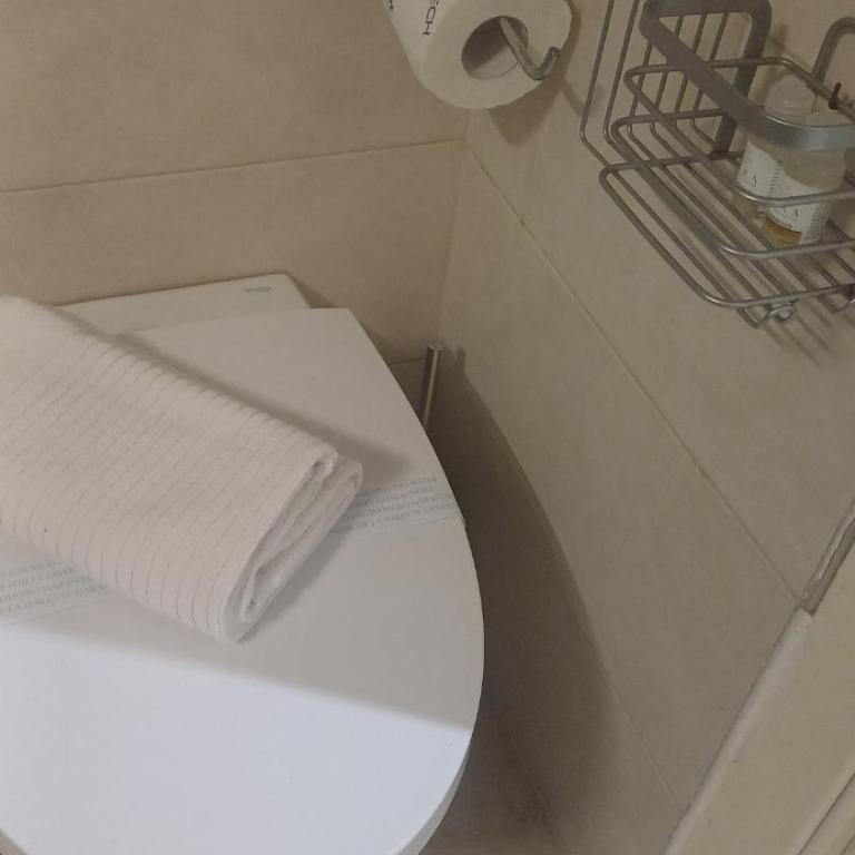 Palermo Suite Home - Appartamento con 1 Camera da Letto - 32