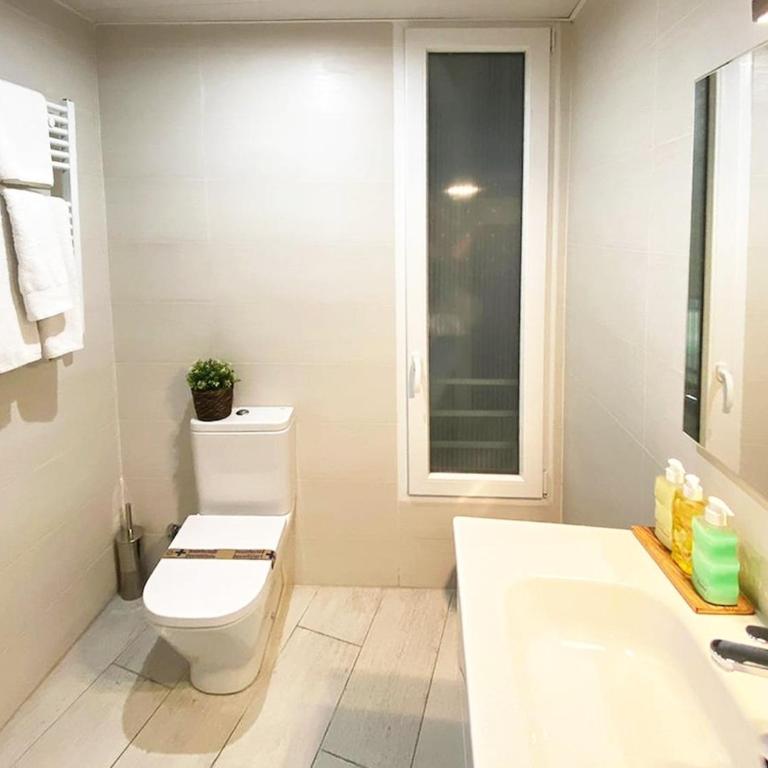 AmazINN Collection Madrid Puerta del Sol - Apartamento Deluxe de 2 dormitorios - 22