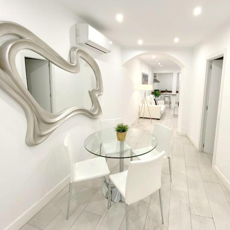 AmazINN Collection Madrid Puerta del Sol - Apartamento Deluxe de 2 dormitorios - 26