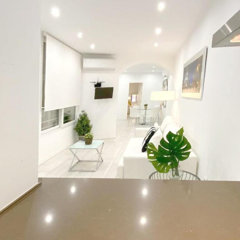 AmazINN Collection Madrid Puerta del Sol - Apartamento Deluxe de 2 dormitorios - 27