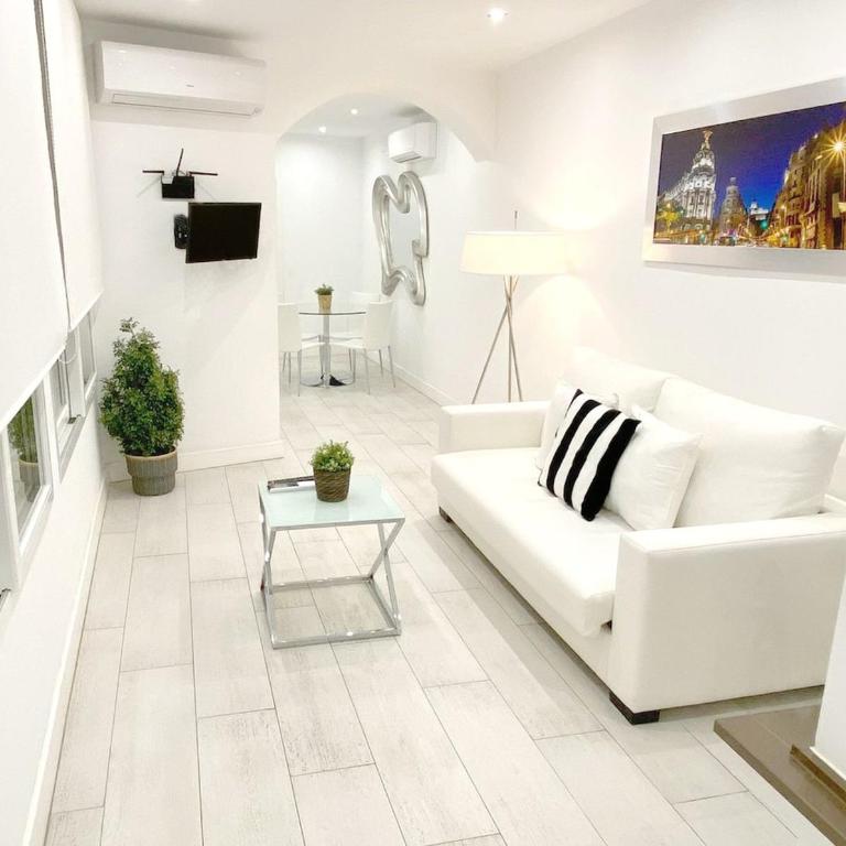 AmazINN Collection Madrid Puerta del Sol - Apartamento Deluxe de 2 dormitorios - 28