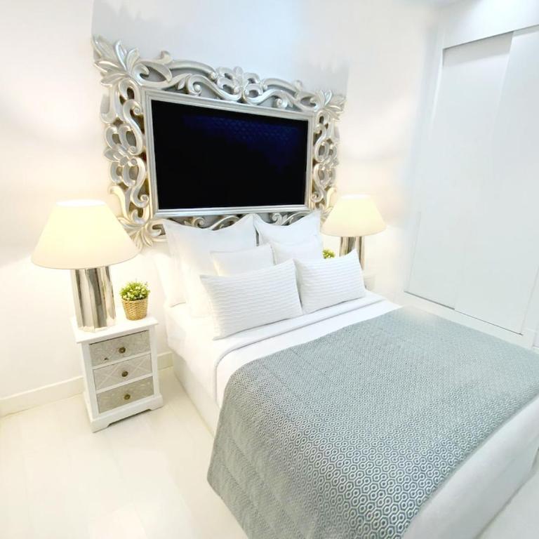 AmazINN Collection Madrid Puerta del Sol - Apartamento de 2 dormitorios - 3
