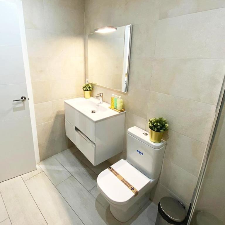 AmazINN Collection Madrid Puerta del Sol - Apartamento Deluxe de 2 dormitorios - 31