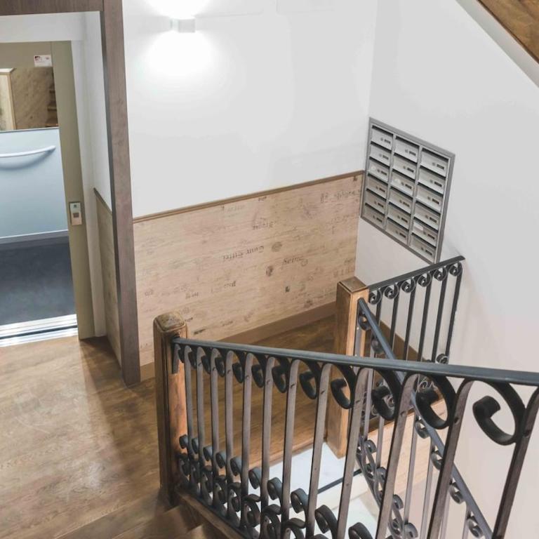 AmazINN Collection Madrid Puerta del Sol - Apartamento Deluxe de 2 dormitorios - 30