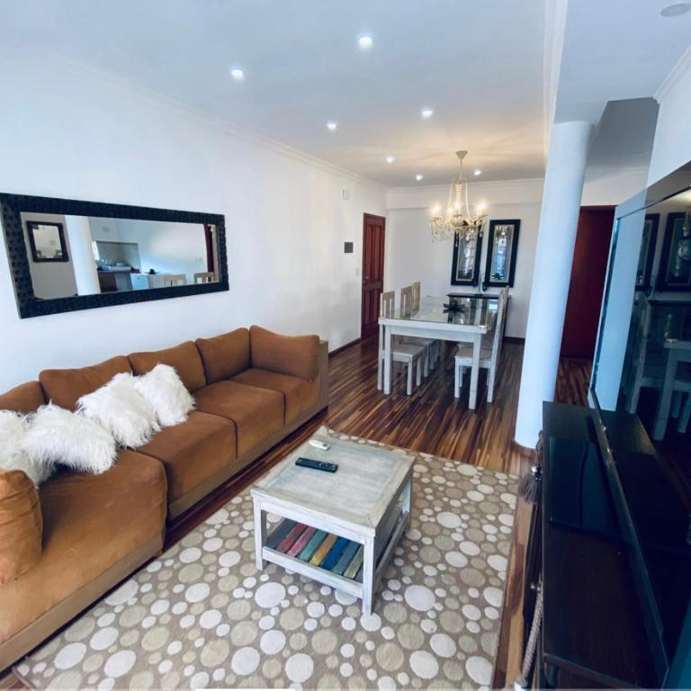 Arborea - Apartamento de 2 dormitorios - 3