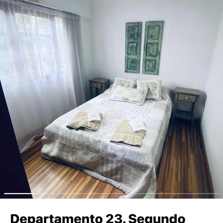 Arborea - Apartamento de 1 dormitorio - 4