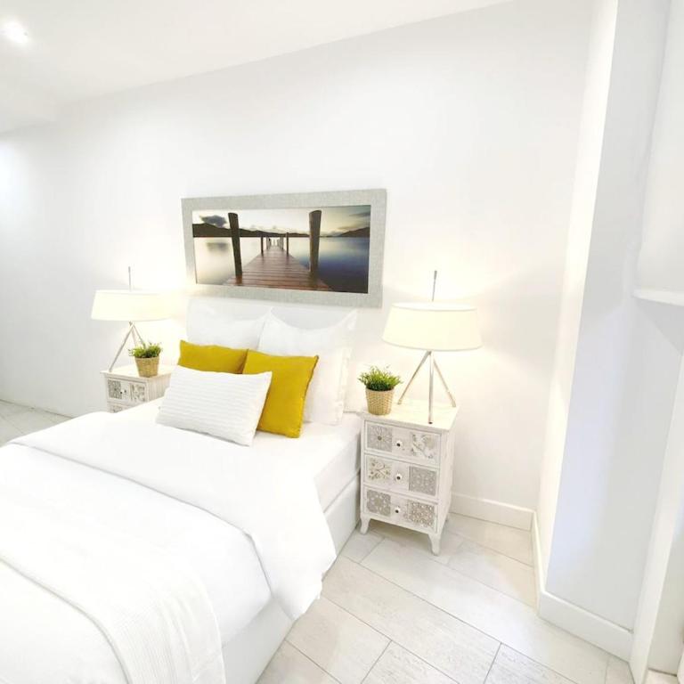 AmazINN Collection Madrid Puerta del Sol - Apartamento Deluxe de 2 dormitorios - 2