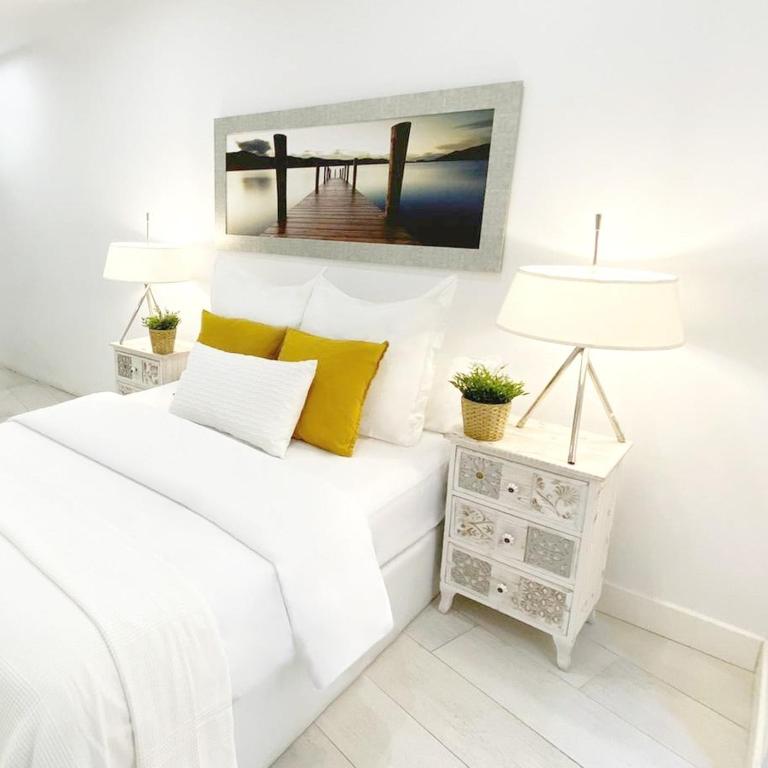 AmazINN Collection Madrid Puerta del Sol - Apartamento Deluxe de 2 dormitorios - 20
