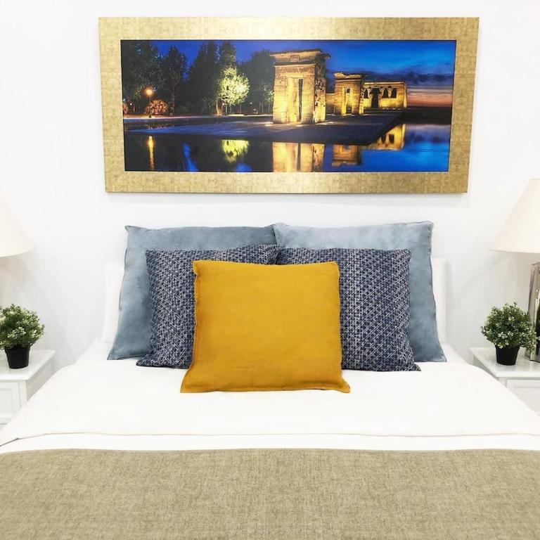AmazINN Collection Madrid Puerta del Sol - Apartamento Superior de 2 dormitorios - 2