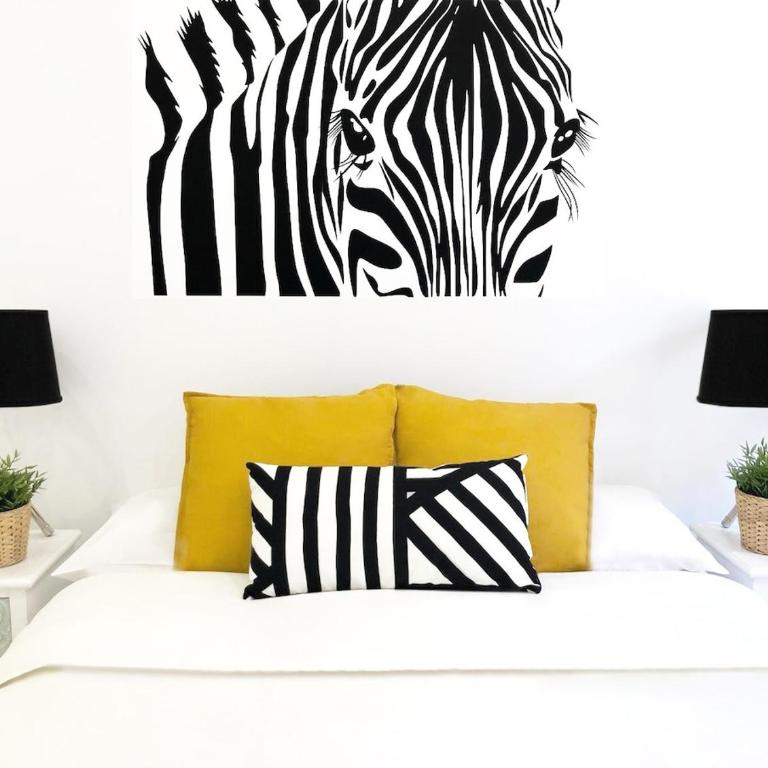 AmazINN Collection Madrid Puerta del Sol - Apartamento Superior de 2 dormitorios - 3