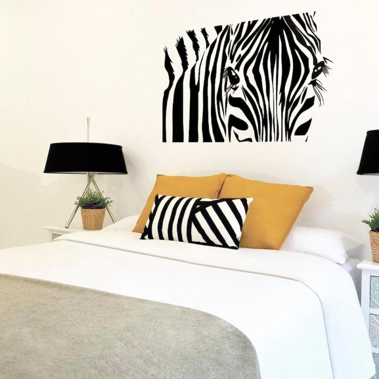 AmazINN Collection Madrid Puerta del Sol - Apartamento Superior de 2 dormitorios - 4