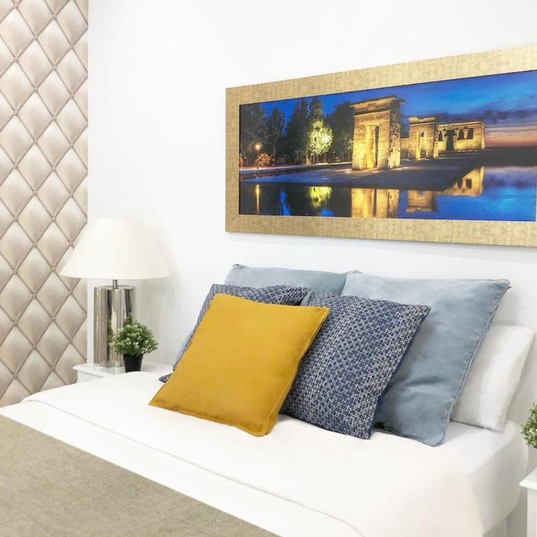 AmazINN Collection Madrid Puerta del Sol - Apartamento Superior de 2 dormitorios - 7