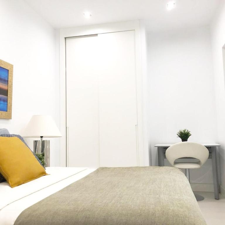 AmazINN Collection Madrid Puerta del Sol - Apartamento Superior de 2 dormitorios - 8
