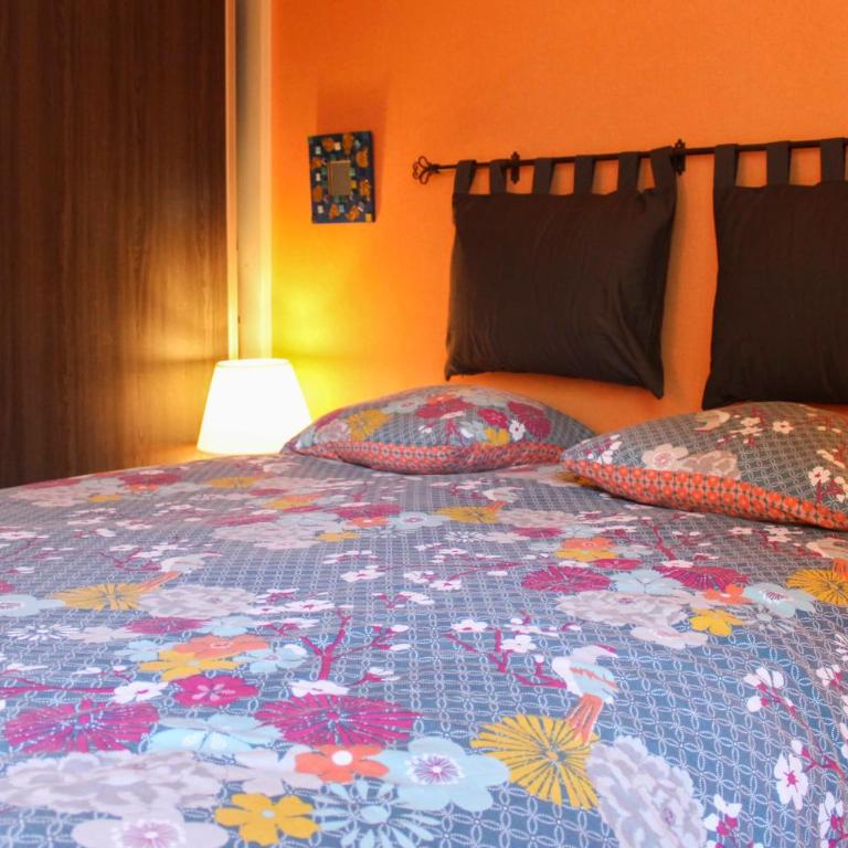 Appart 86m avec balcons parking au calme - Appartement - 13
