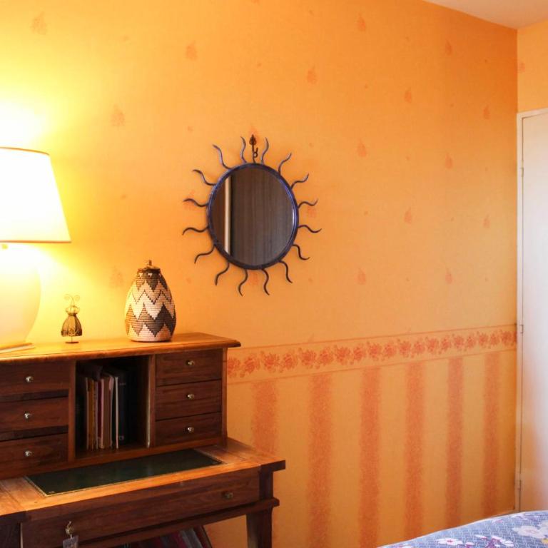 Appart 86m avec balcons parking au calme - Appartement - 15