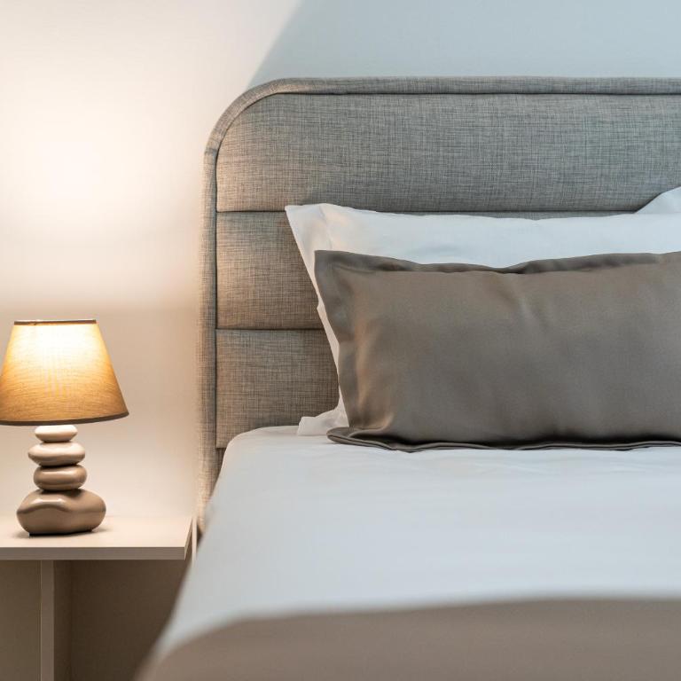 Hotel Podostrog - New Comfort 2026 - Dvokrevetna Soba sa Bračnim Krevetom - 11