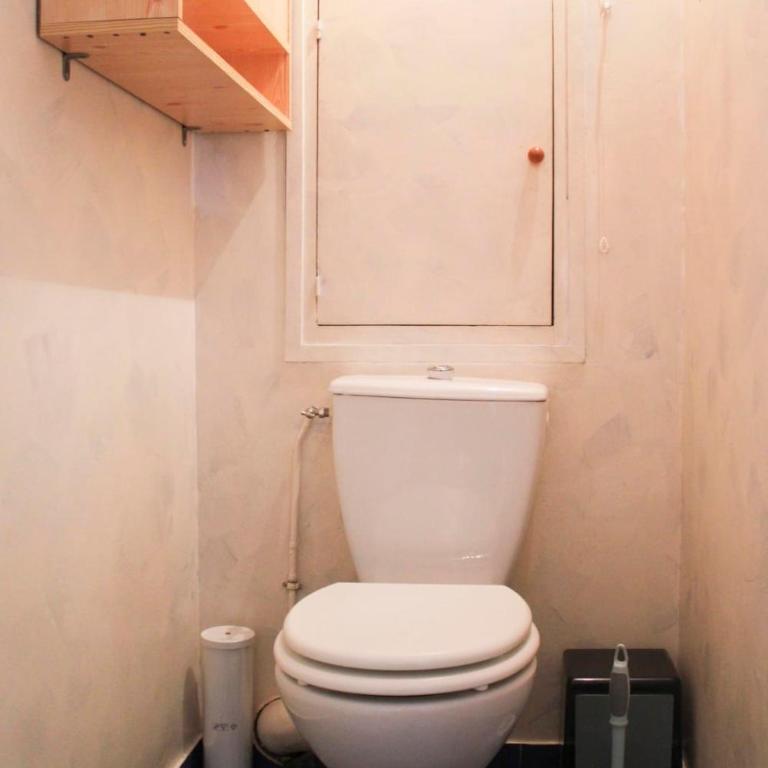 Appart 86m avec balcons parking au calme - Appartement - 24