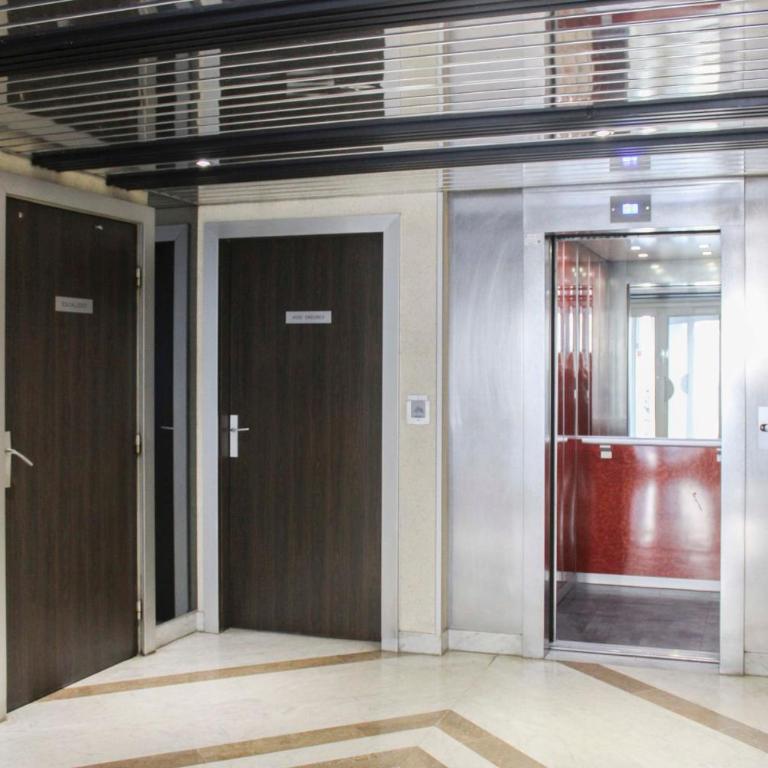 Appart 86m avec balcons parking au calme - Appartement - 31