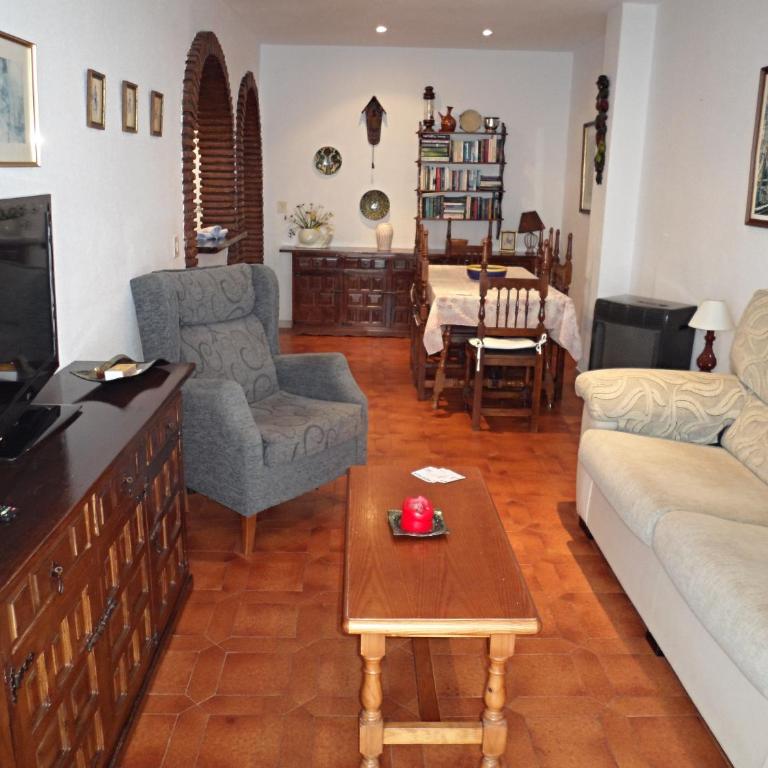 PALMERAS 43 Menyber - Apartamento de 2 dormitorios con balcón y vistas al mar - 12