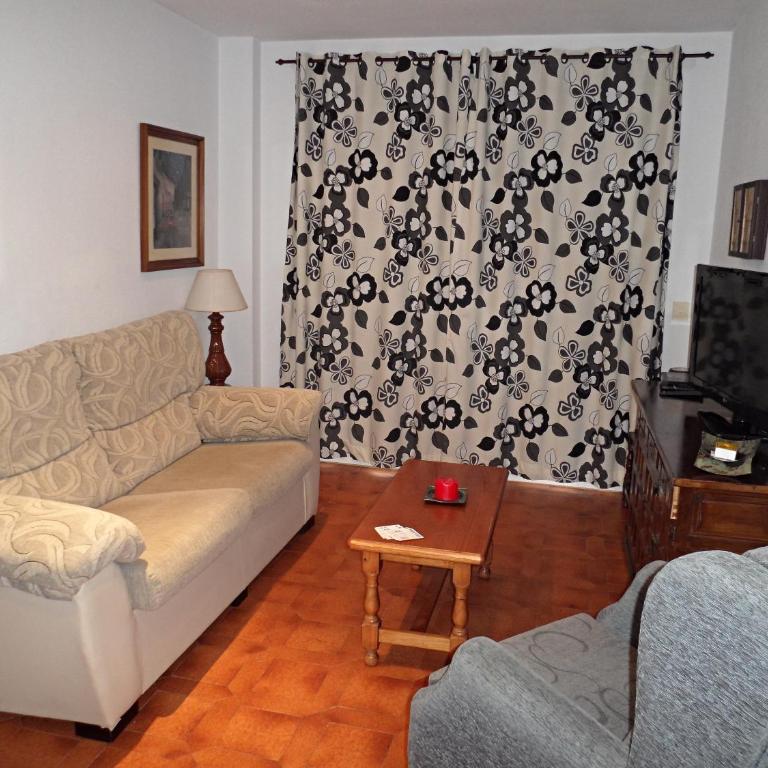 PALMERAS 43 Menyber - Apartamento de 2 dormitorios con balcón y vistas al mar - 11