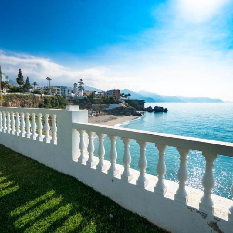PALMERAS 43 Menyber - Apartamento de 2 dormitorios con balcón y vistas al mar - 2