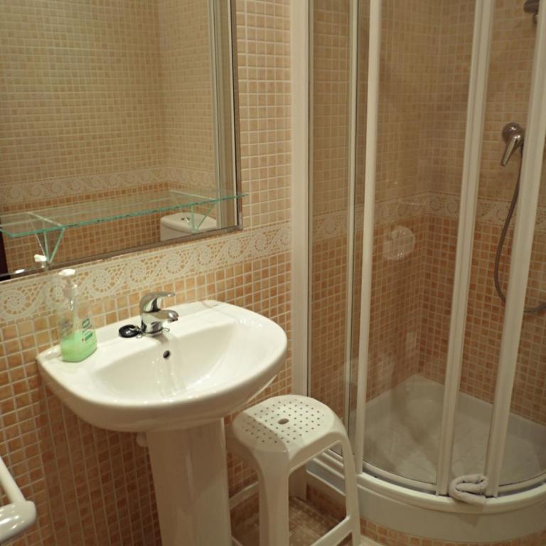 PALMERAS 43 Menyber - Apartamento de 2 dormitorios con balcón y vistas al mar - 21