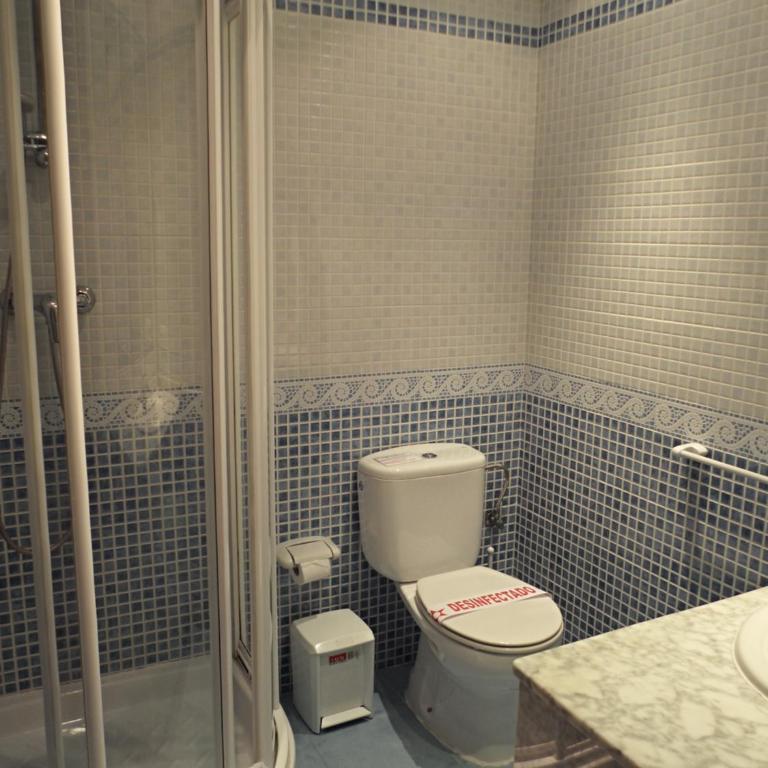PALMERAS 43 Menyber - Apartamento de 2 dormitorios con balcón y vistas al mar - 23