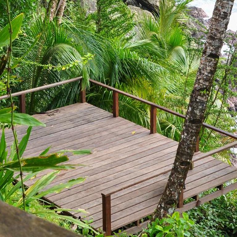 Punta Brava - Habitación Doble - 1 o 2 camas - 1