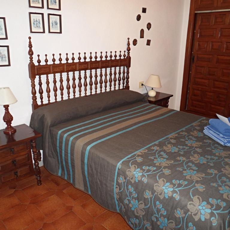 PALMERAS 43 Menyber - Apartamento de 2 dormitorios con balcón y vistas al mar - 17