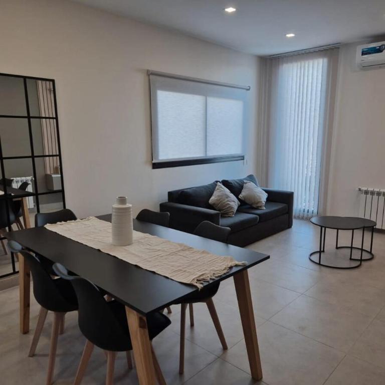 Apartment in a condominium - Apartamento de 1 dormitorio - 1