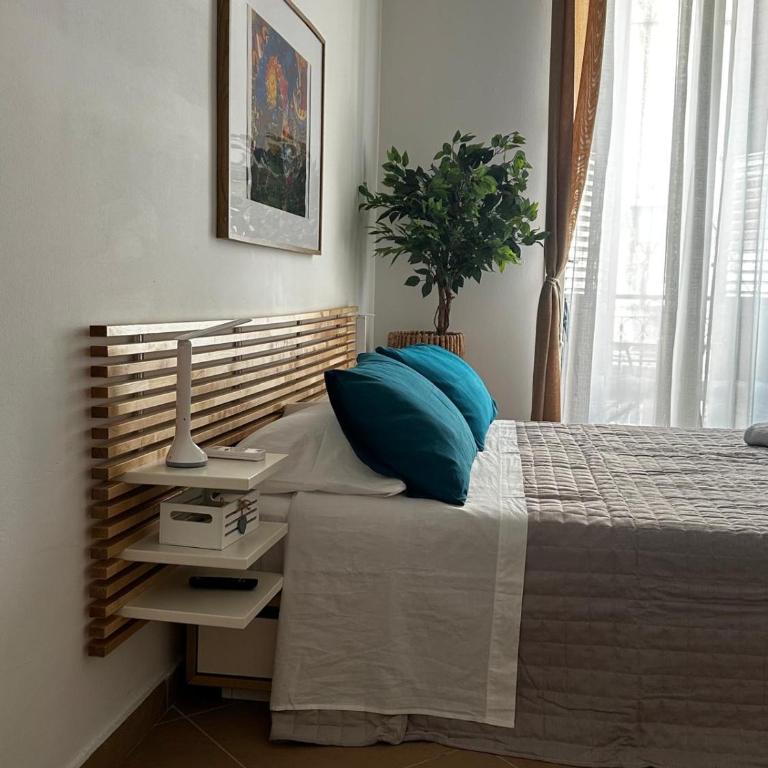 La Dimora dei Pupi - Centro Storico - Apartamento de 1 dormitorio - 9