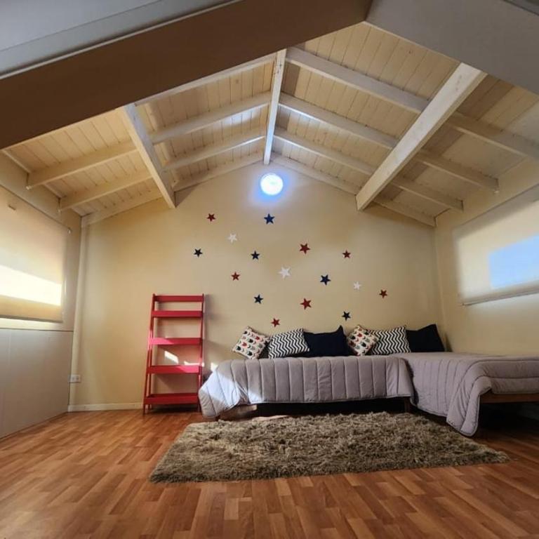 Casona en pleno Centro - Casa de 4 dormitorios - 13
