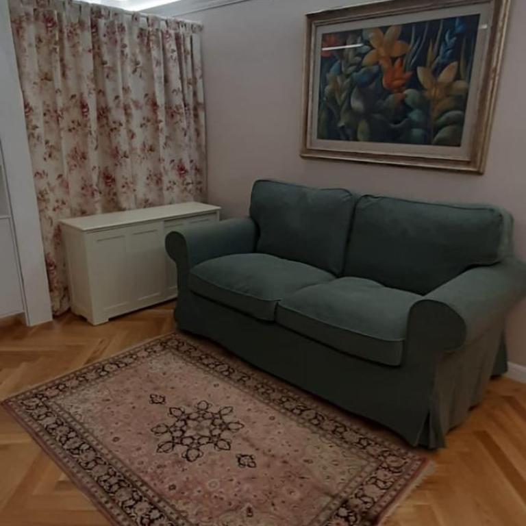 Magnifica home - Appartamento con 1 Camera da Letto - 4