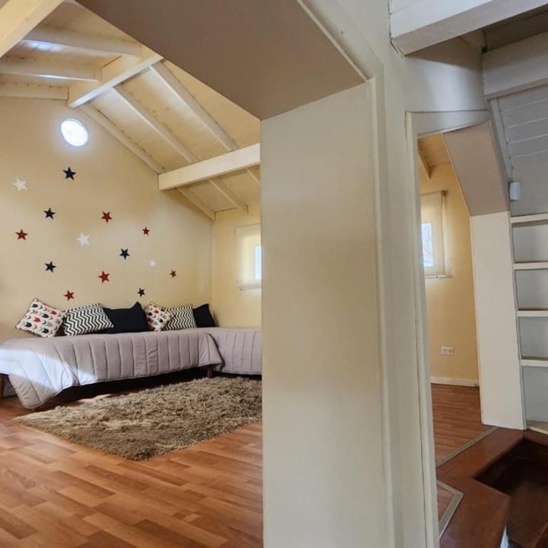 Casona en pleno Centro - Casa de 4 dormitorios - 11