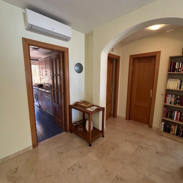 Views, Location and Peace - Apartamento de 2 dormitorios - 35