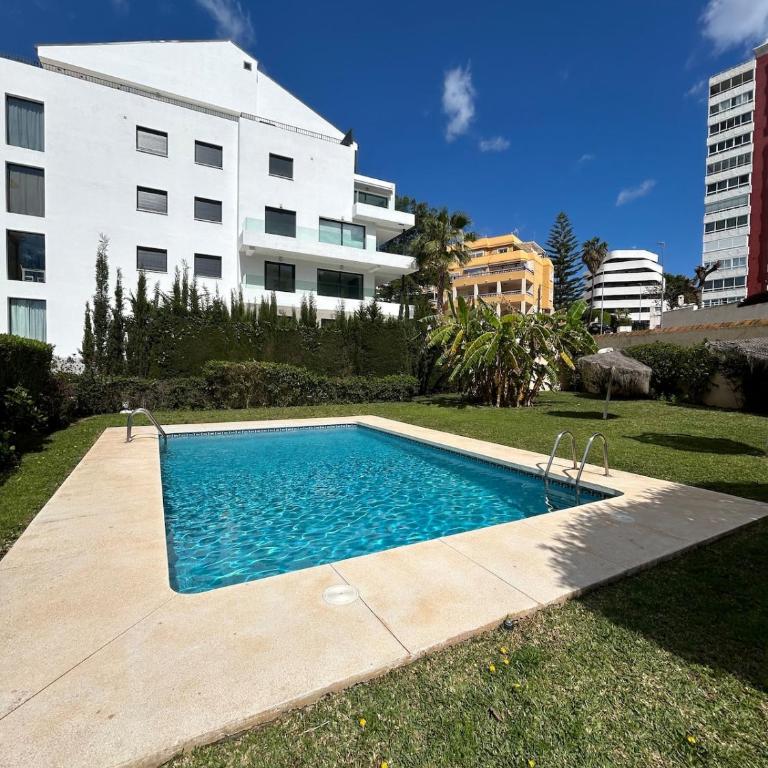 Views, Location and Peace - Apartamento de 2 dormitorios - 42