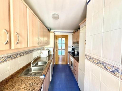 Views, Location and Peace - Apartamento de 2 dormitorios - 54