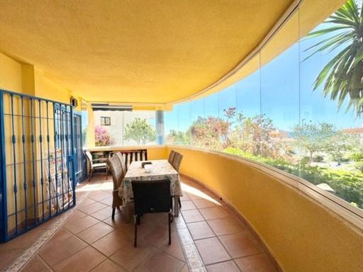Views, Location and Peace - Apartamento de 2 dormitorios - 56