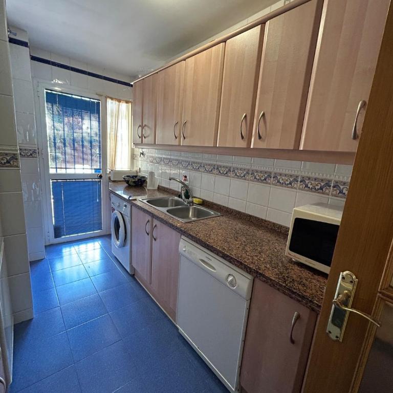 Views, Location and Peace - Apartamento de 2 dormitorios - 58