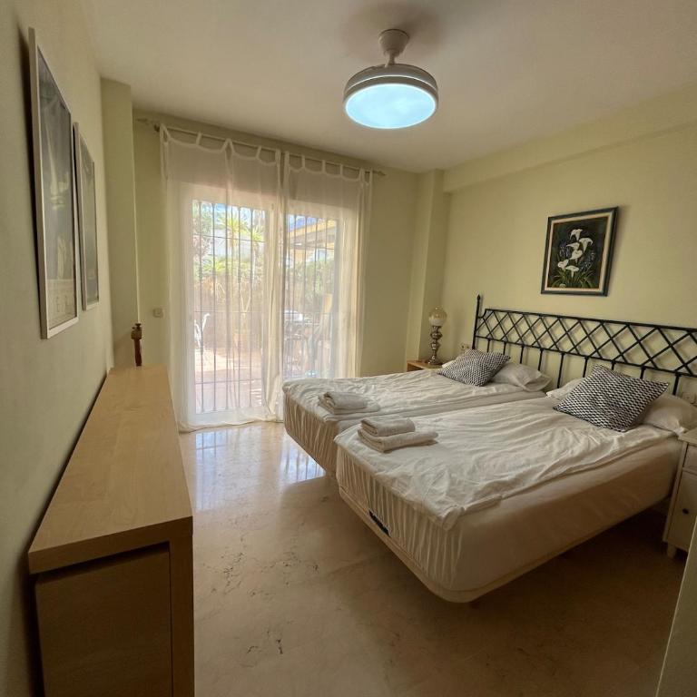 Views, Location and Peace - Apartamento de 2 dormitorios - 60