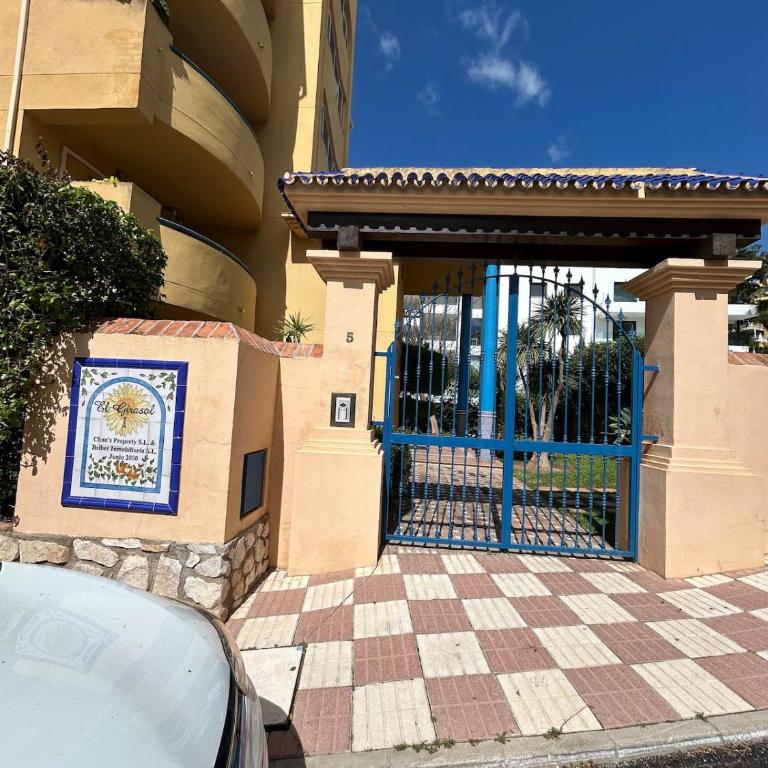 Views, Location and Peace - Apartamento de 2 dormitorios - 61