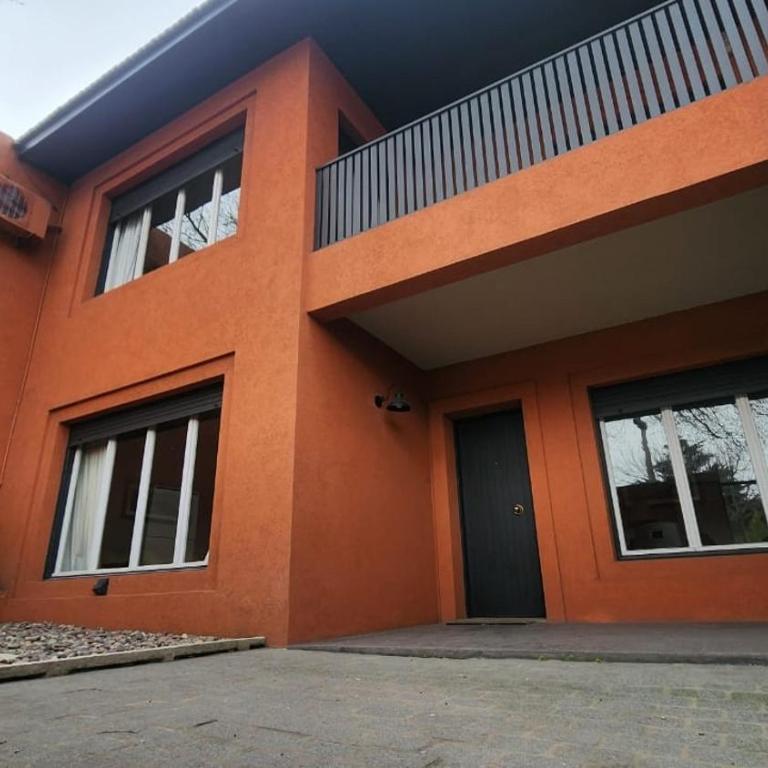 Casona en pleno Centro - Casa de 4 dormitorios - 8