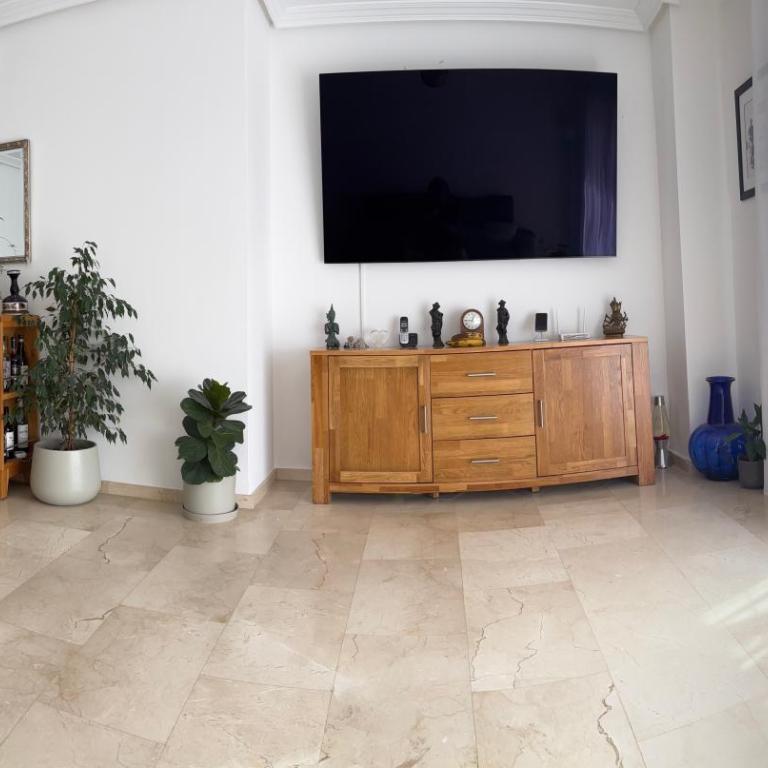 Casares Golf Gardens - Haus mit 3 Schlafzimmern - 44