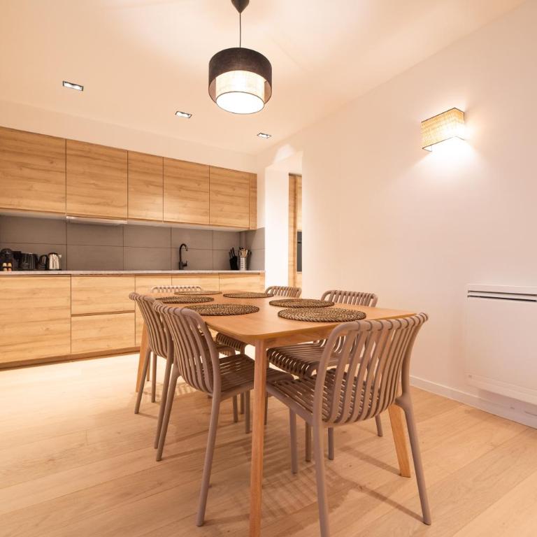 Beautiful Apartment in Central Paris - Apartment mit 2 Schlafzimmern - 2