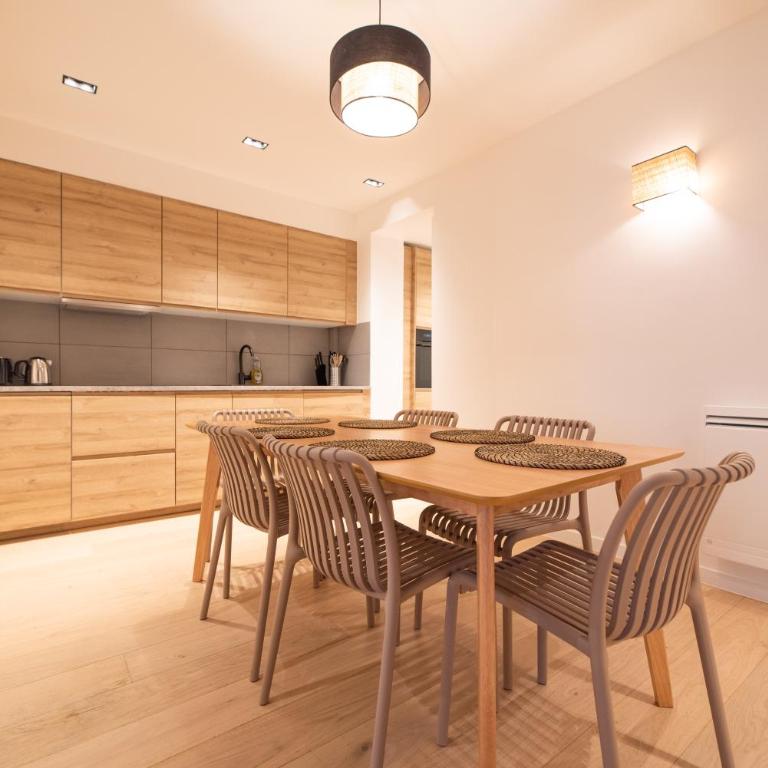 Beautiful Apartment in Central Paris - Apartment mit 2 Schlafzimmern - 12