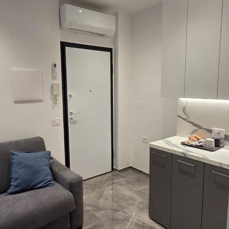 Derna suite - Appartamento con 1 Camera da Letto - 11
