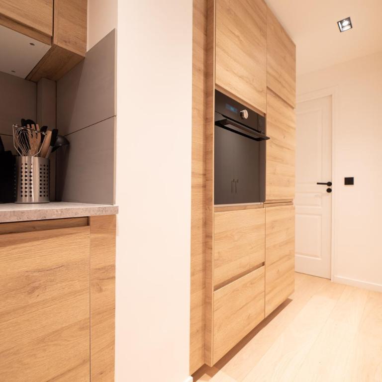 Beautiful Apartment in Central Paris - Apartment mit 2 Schlafzimmern - 14
