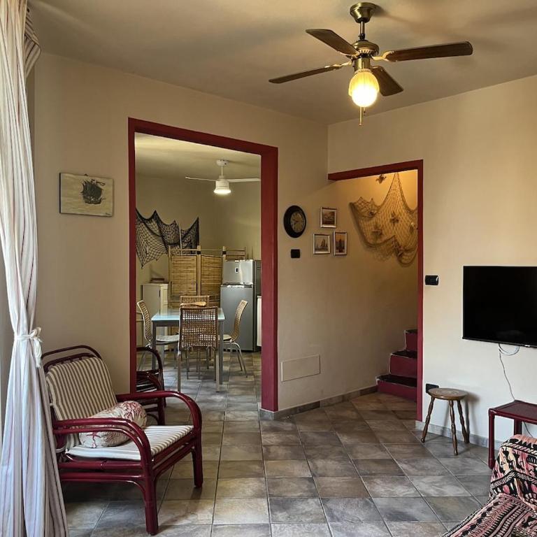 Granatini 30 meters from the Sea - Appartamento con 3 Camere da Letto - 1